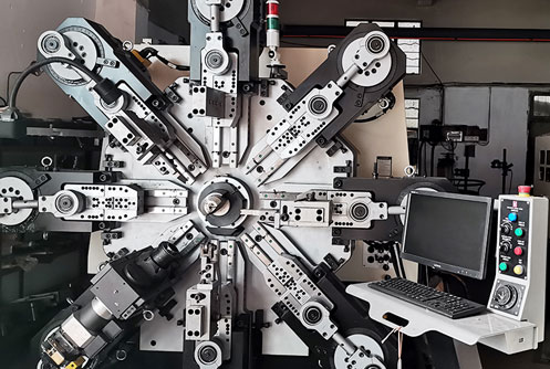 品質保障，以客戶的需求為目的